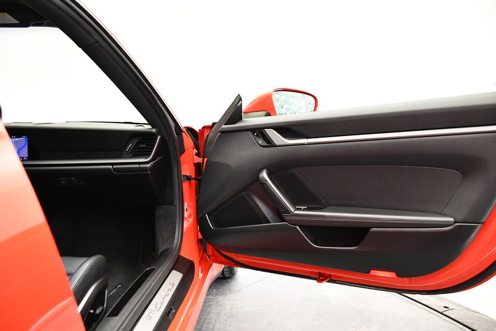 Used 2020 Porsche 911 Carrera S image 42