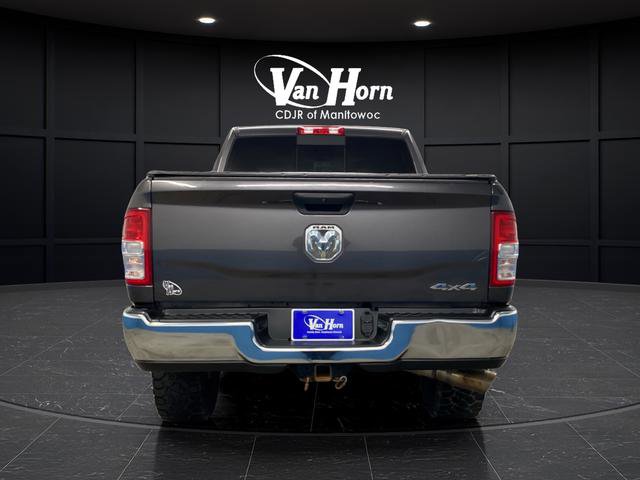 Used 2021 RAM 2500 Tradesman AWD/4WD image 6
