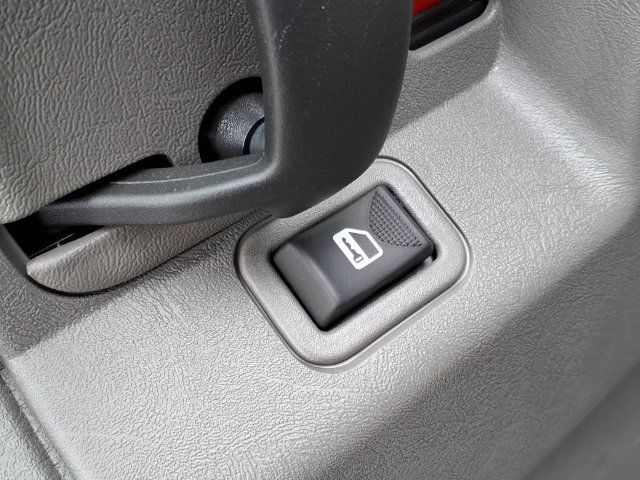 New 2025 GMC Savana 2500 w/ Driver Convenience Package RWD image 15