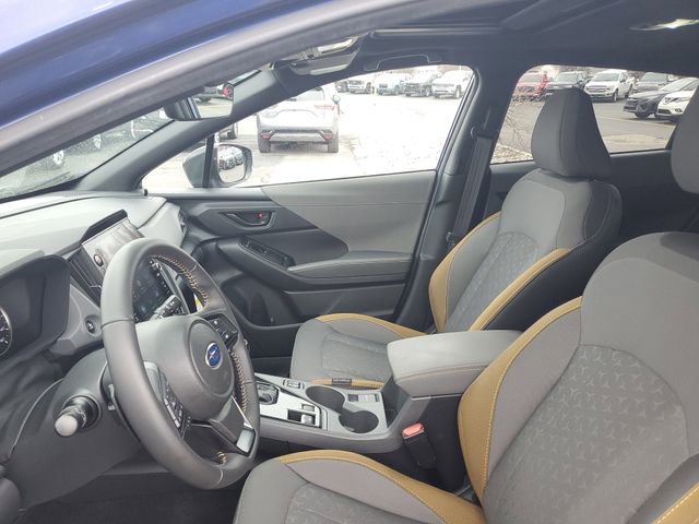 Certified 2025 Subaru Crosstrek 2.5i Sport image 17
