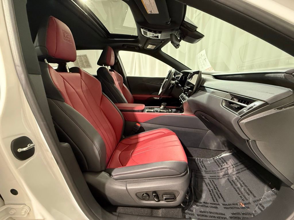 Used 2024 Lexus RX 350 F Sport image 23