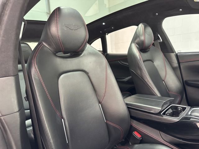 Used 2021 Aston Martin DBX image 54