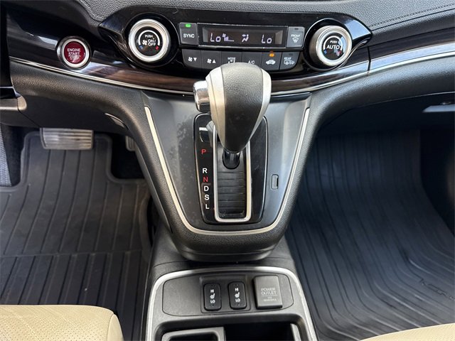 Used 2015 Honda CR-V Touring image 25