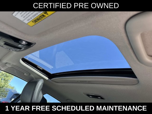 Used 2023 Kia Niro EX Touring FWD image 16