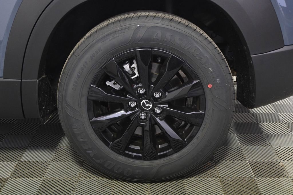 New 2026 MAZDA CX-50 AWD 2.5 S w/ Select Package image 20