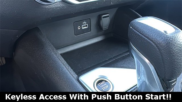 Used 2024 Nissan Altima 2.5 S image 5