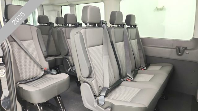 New 2026 Ford Transit 350 XLT AWD/4WD image 20
