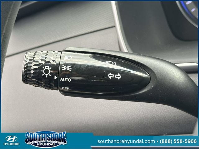 Certified 2024 Hyundai Tucson SE AWD/4WD image 24