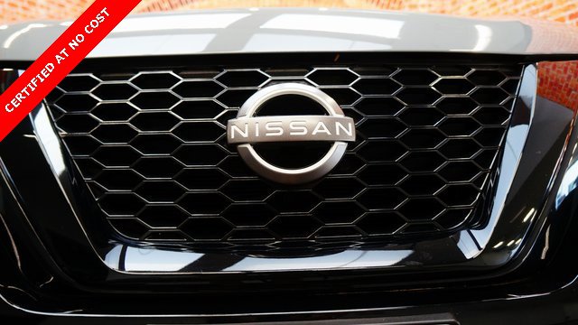 Used 2024 Nissan Murano SV w/ SV Midnight Edition Package image 69