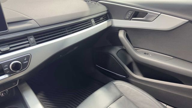 Used 2018 Audi A4 2.0T Ultra Premium Plus w/ Premium Plus Package FWD image 26
