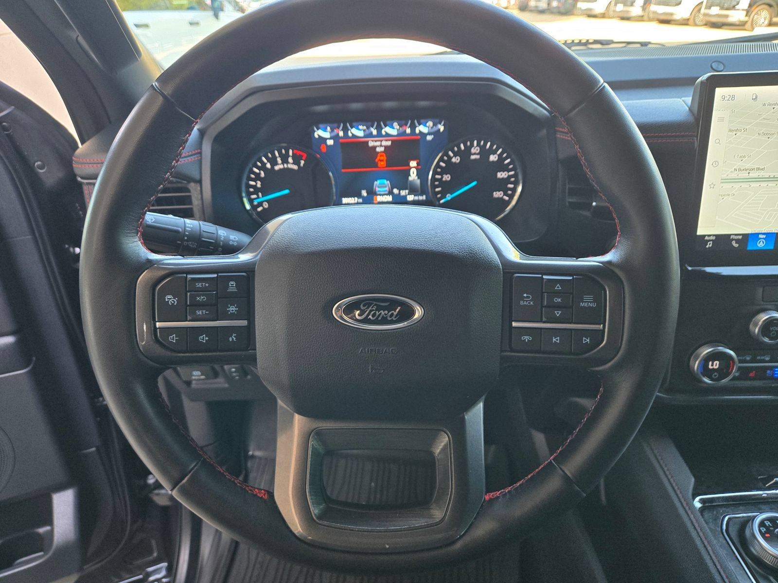 Used 2023 Ford Expedition Limited RWD image 11