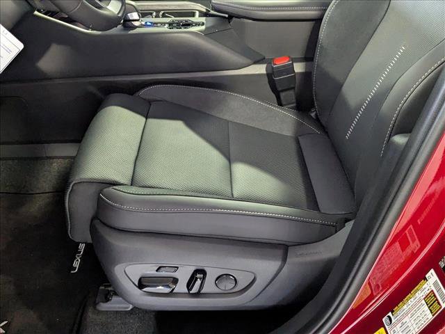 New 2026 Lexus TX 350 AWD image 4