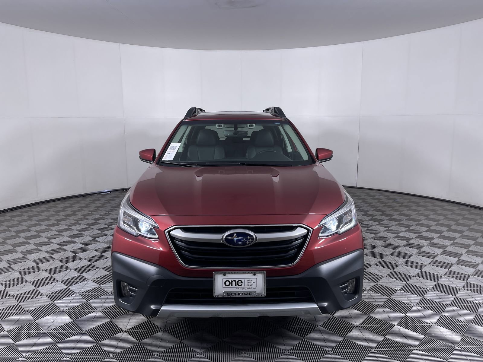 Used 2022 Subaru Outback Limited AWD/4WD image 29