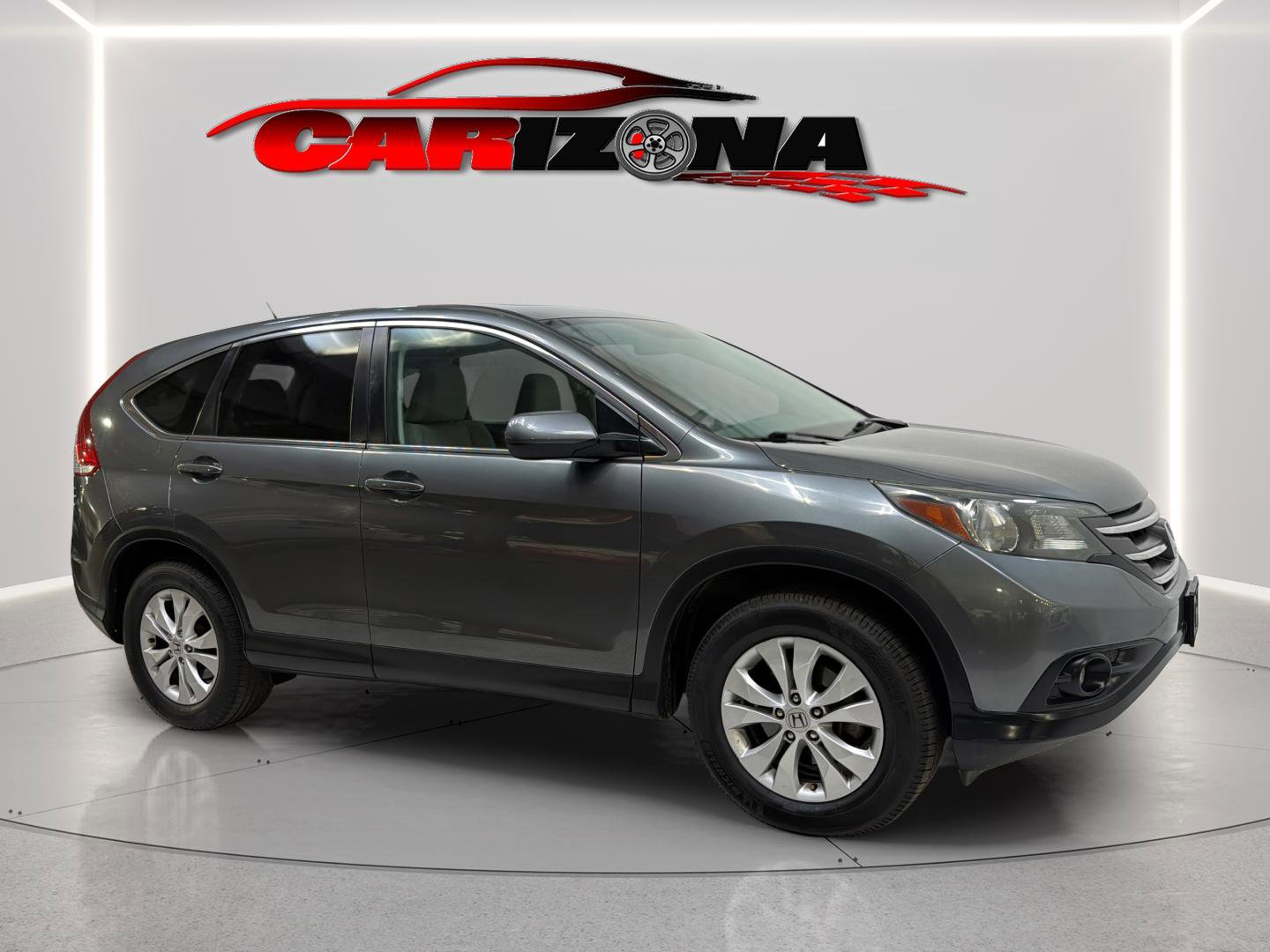 Used 2014 Honda CR-V EX image 13