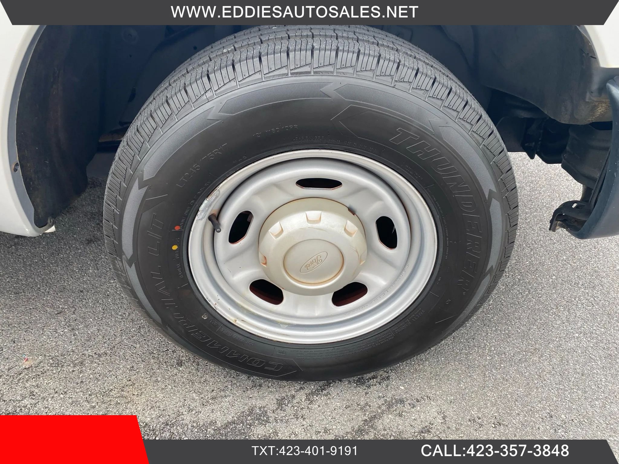 Used 2015 Ford F250 XL RWD image 26