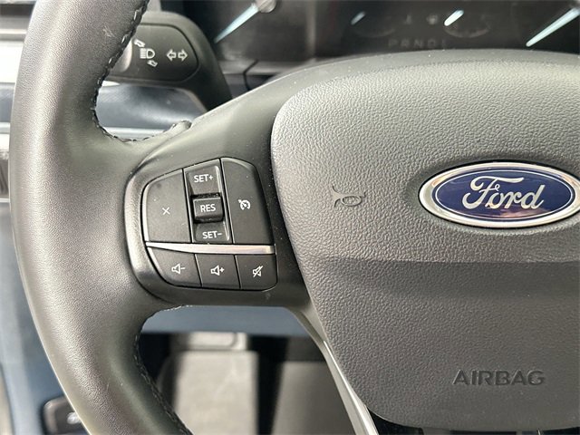 Used 2023 Ford Maverick XLT w/ Equipment Group 300A Standard image 20