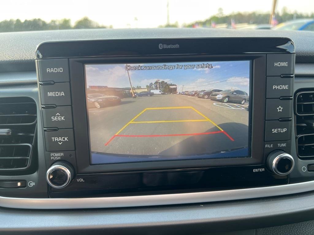 Used 2020 Kia Rio S image 21