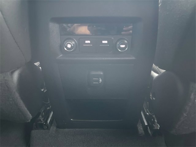 Certified 2019 Chevrolet Traverse LT image 20