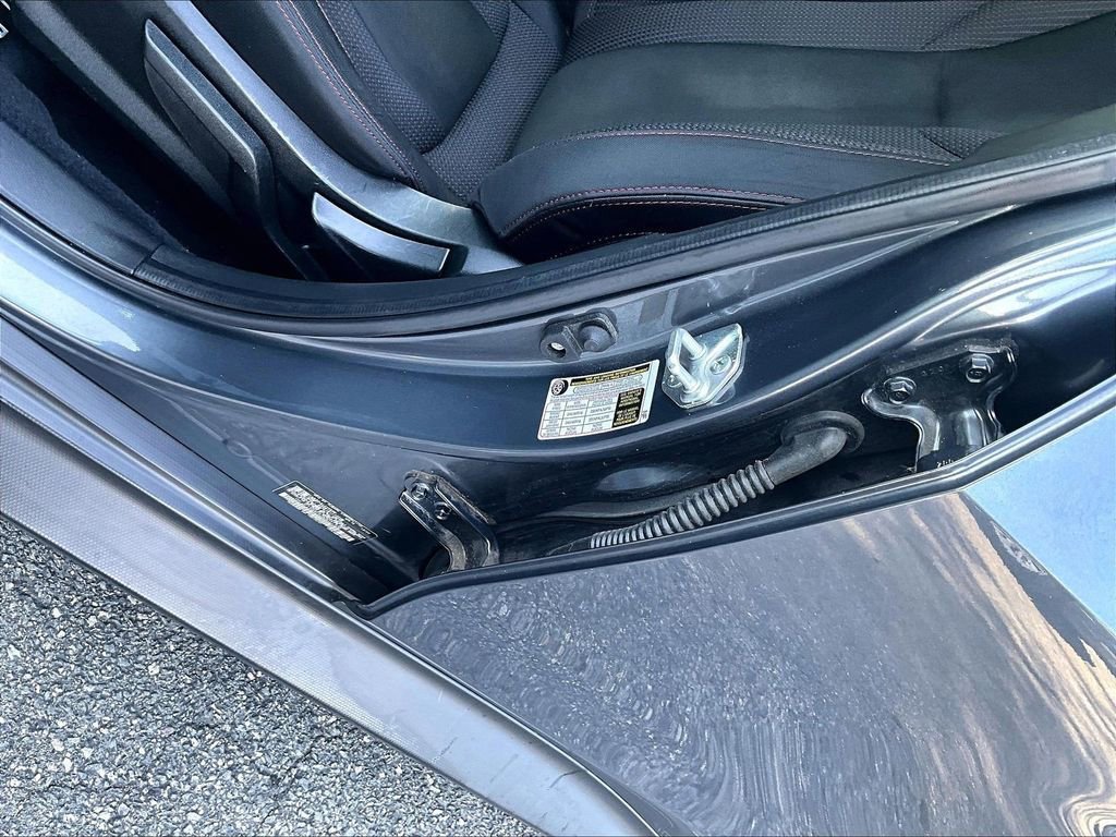 Used 2022 Subaru WRX Premium AWD/4WD image 33