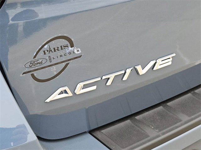 New 2026 Ford Explorer Active image 6