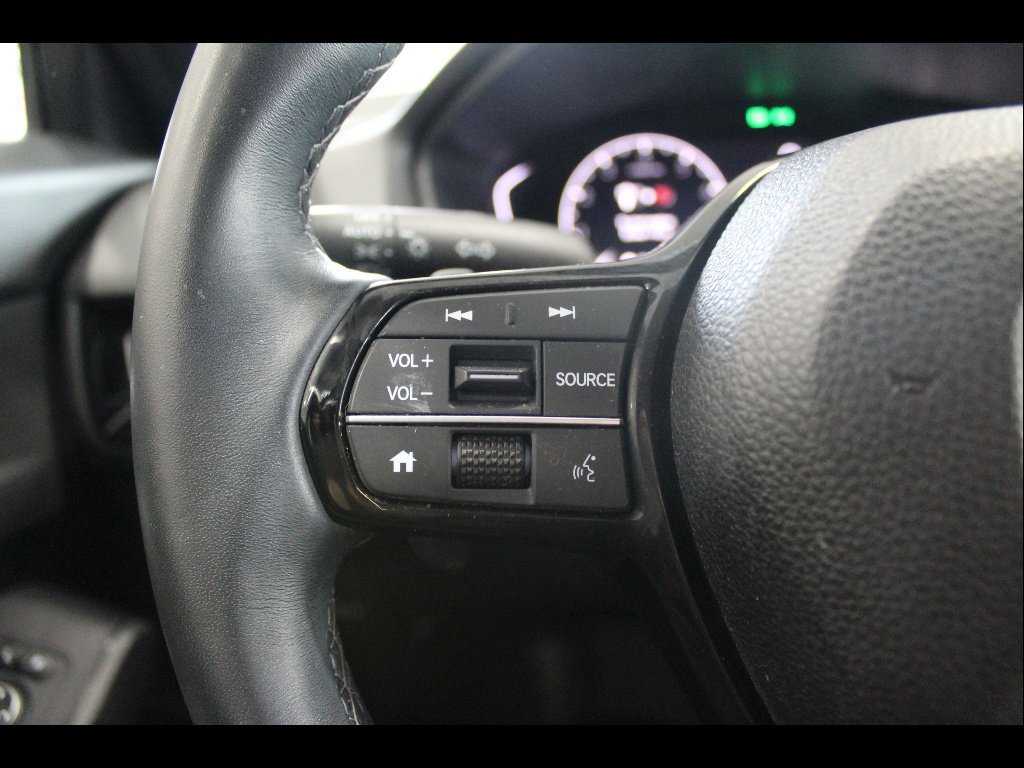 Certified 2022 Honda Civic Sport image 27