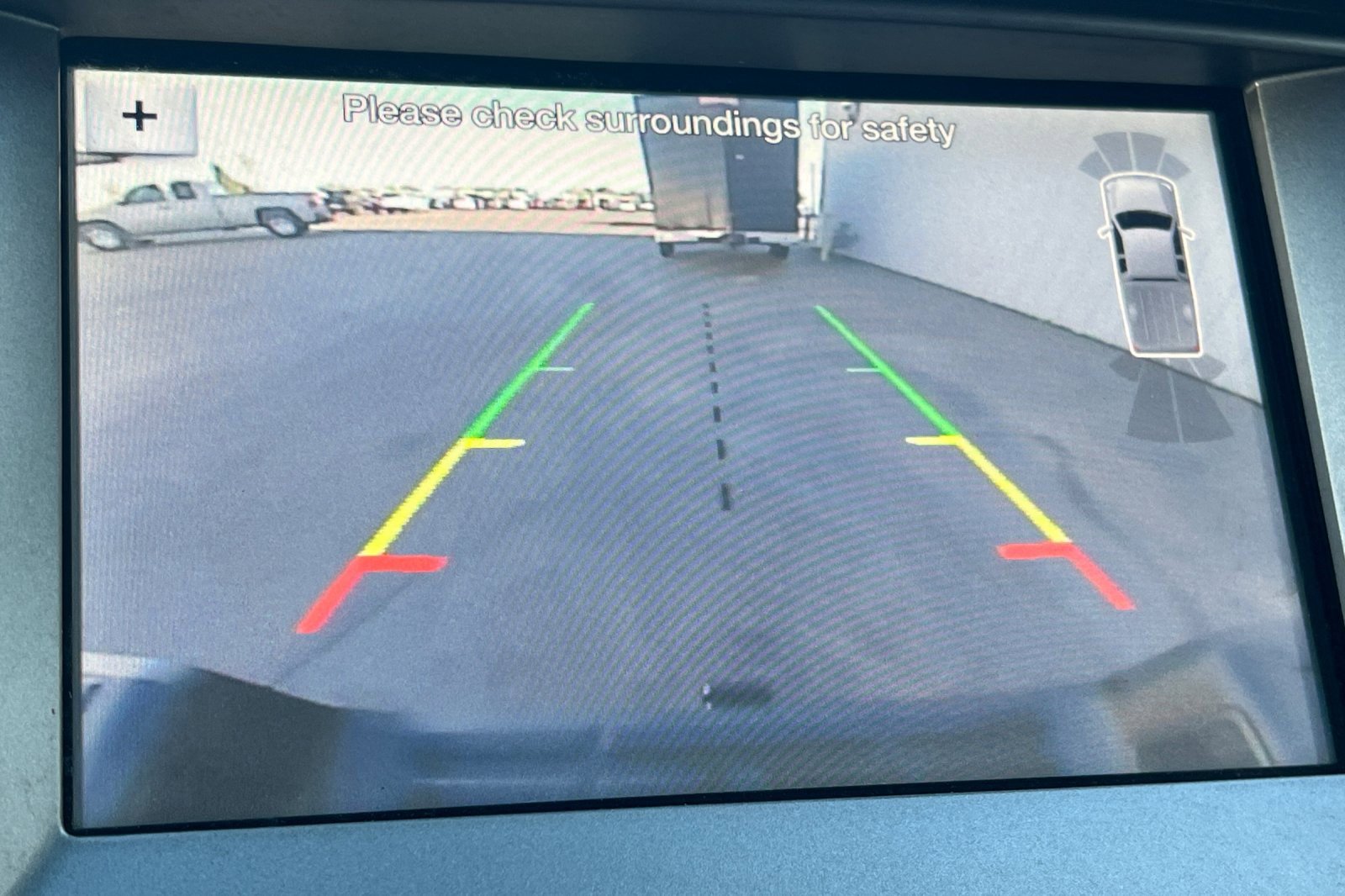 Used 2019 Ford Ranger XLT w/ Equipment Group 302A Luxury image 20