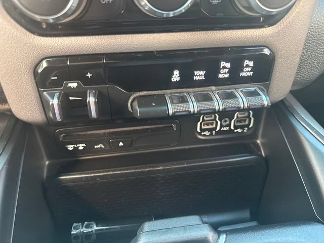 Used 2019 RAM 1500 Sport w/ Level 2 Equipment Group AWD/4WD image 22