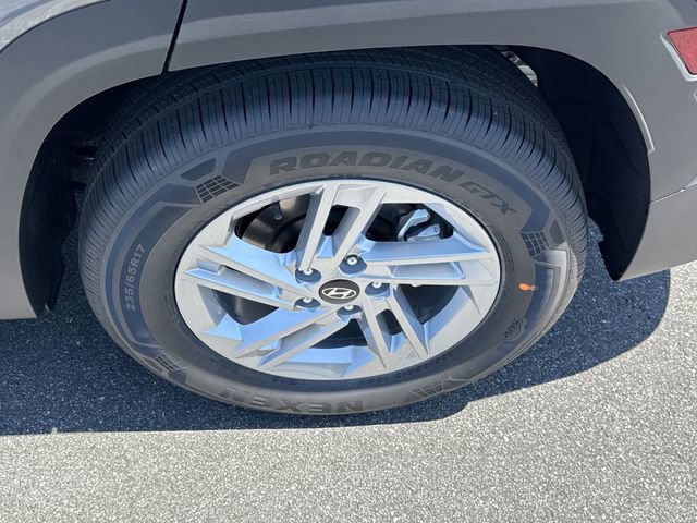 New 2026 Hyundai Tucson SE FWD image 19