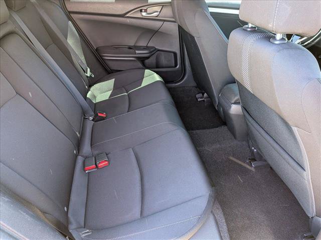 Used 2020 Honda Civic EX image 19