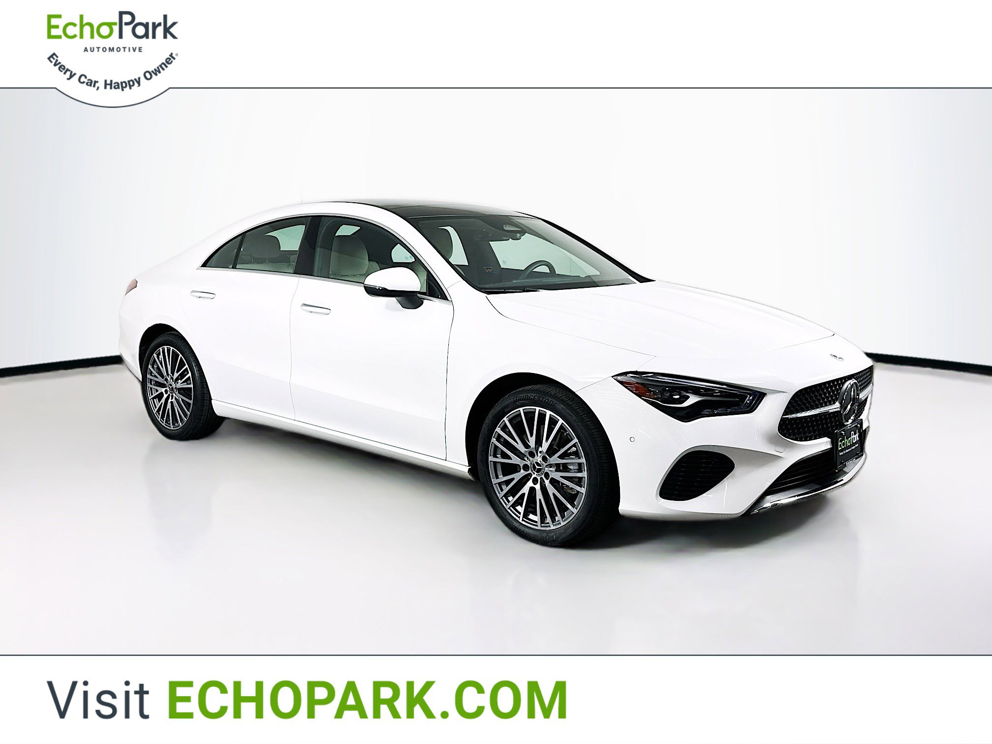 Used 2025 Mercedes-Benz CLA 250
