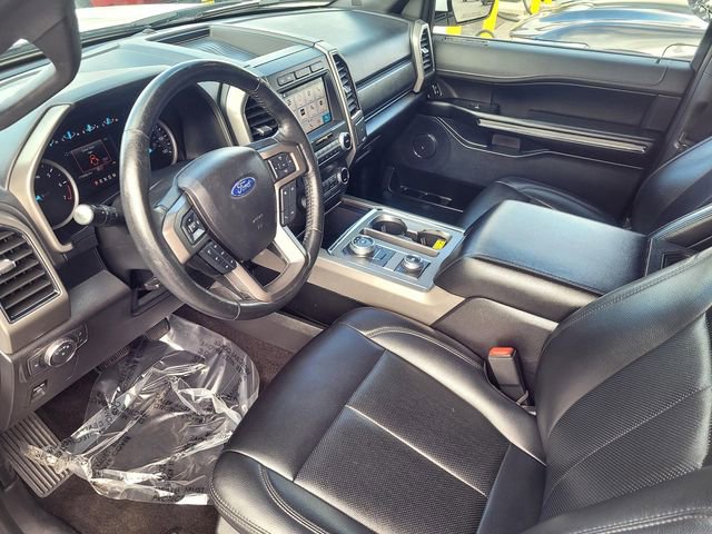 Certified 2019 Ford Expedition Max XLT w/ Equipment Group 201A image 10