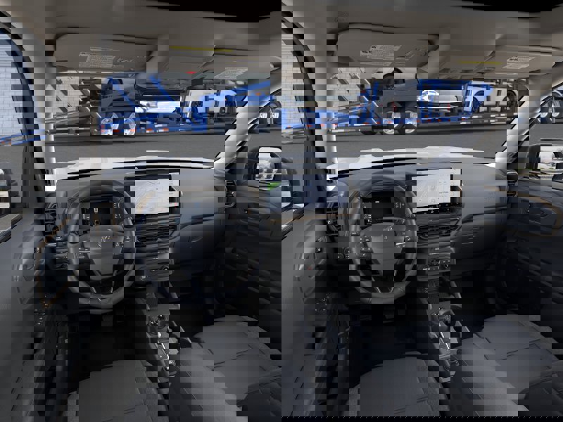 New 2026 Ford Bronco Sport Big Bend image 9