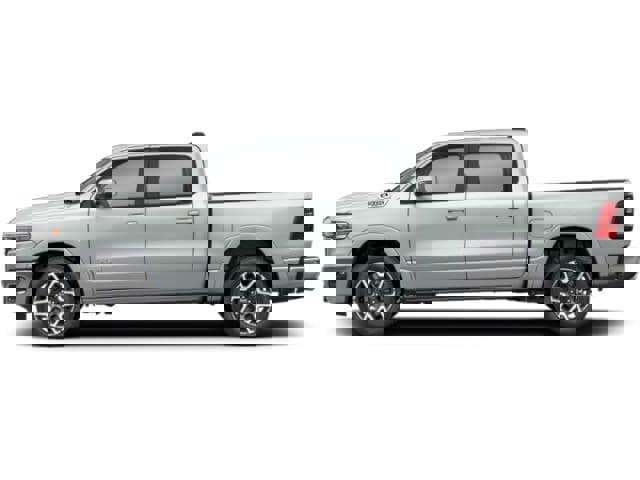 New 2026 RAM 1500 Laramie w/ Night Edition image 4