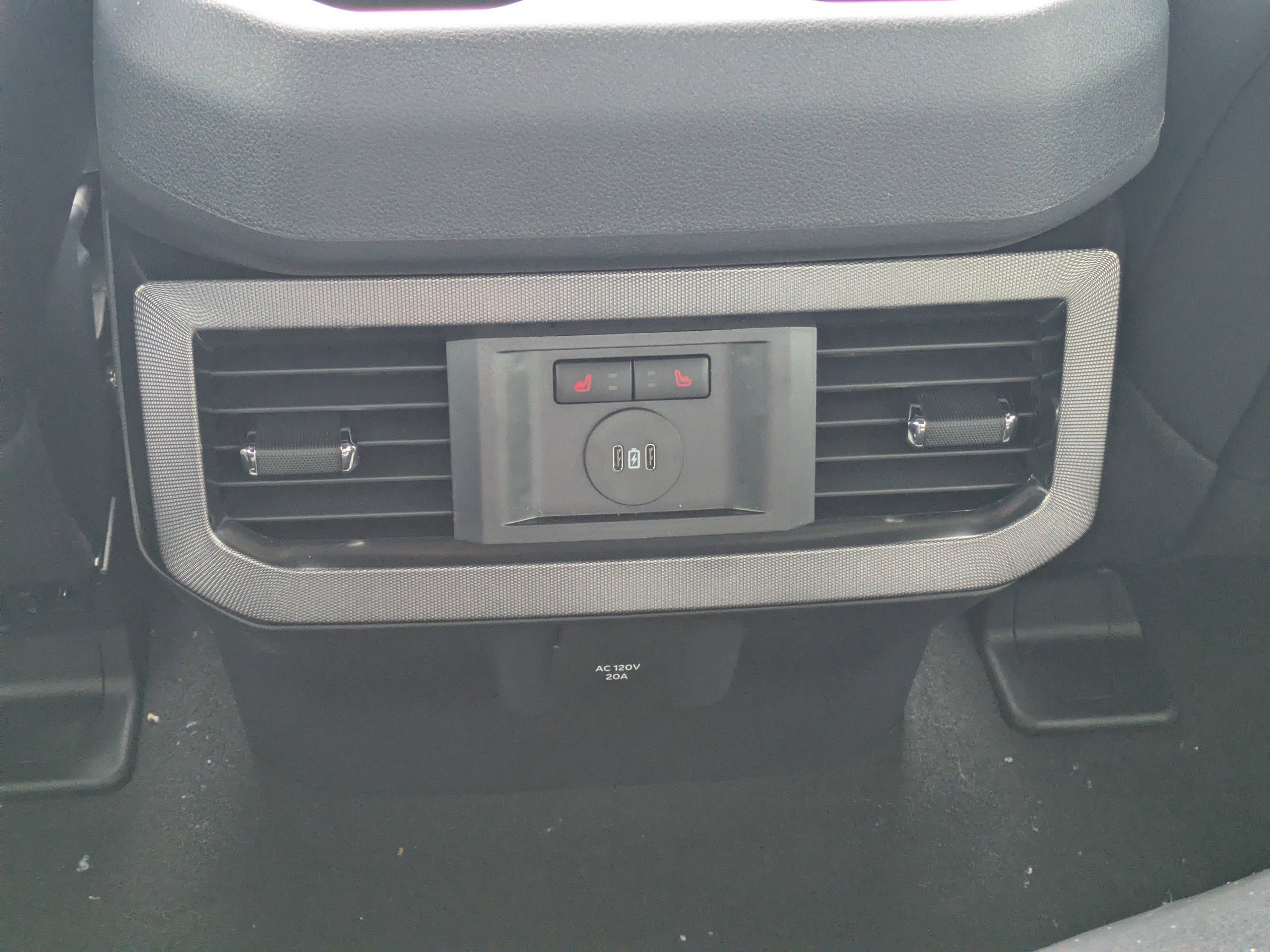 New 2026 Ford F250 Platinum AWD/4WD image 15