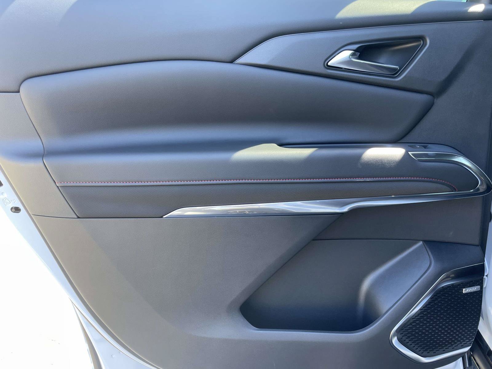 New 2026 Chevrolet Traverse RS FWD image 14