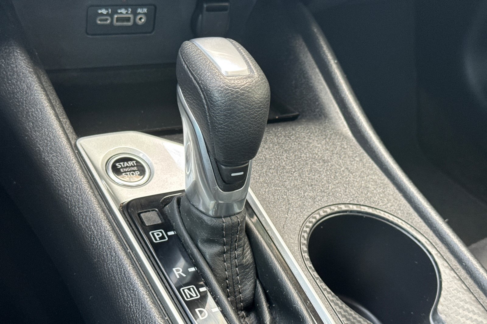Certified 2025 Nissan Altima 2.5 SV FWD image 25