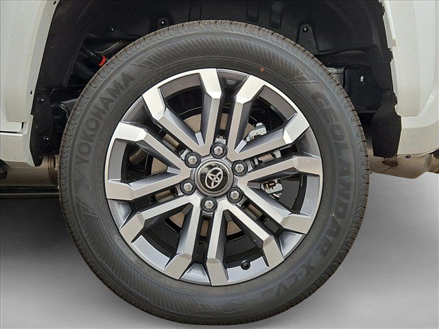 New 2026 Toyota 4Runner Limited AWD/4WD image 10