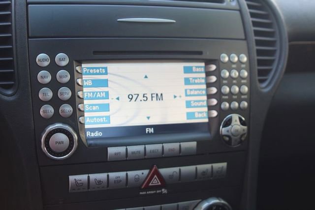 Used 2006 Mercedes-Benz SLK 350 image 16