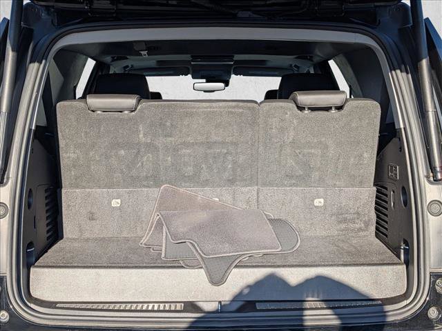 Used 2018 Chevrolet Tahoe Premier image 6