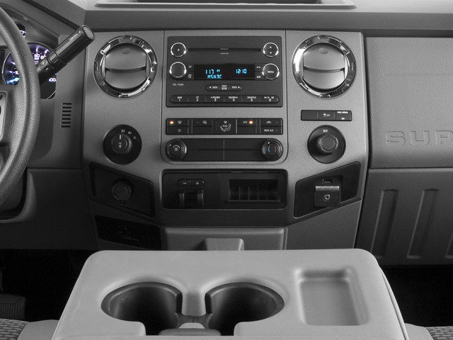 Used 2016 Ford F250 Lariat w/ Chrome Package image 13