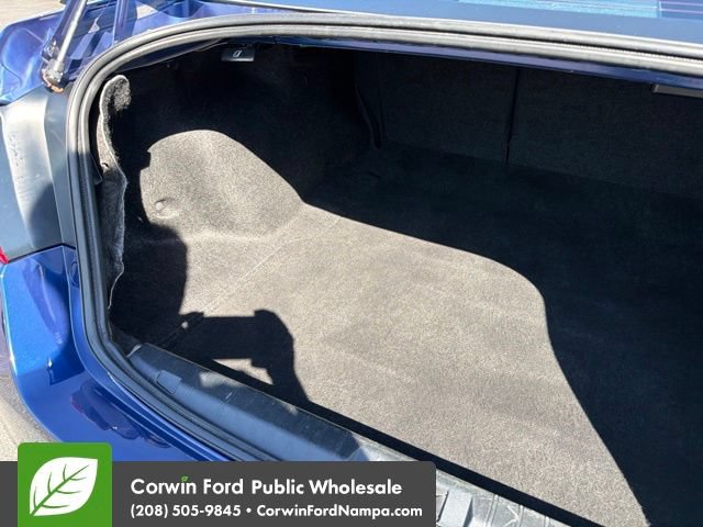 Used 2017 Subaru Legacy 2.5i Premium AWD/4WD image 29