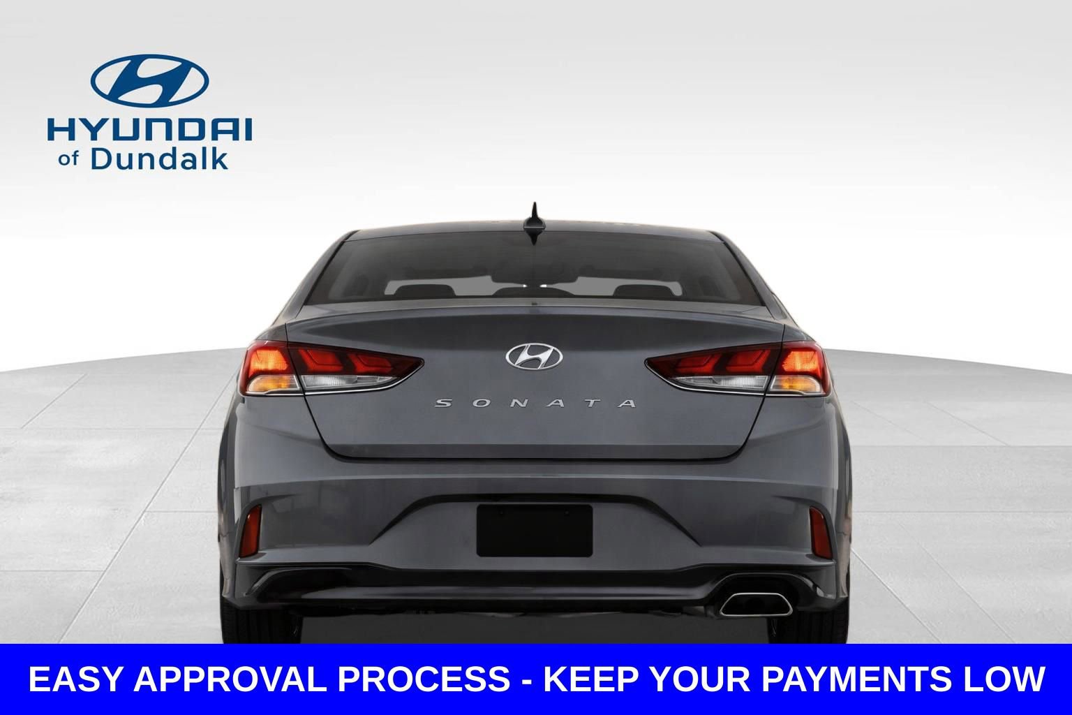 Used 2018 Hyundai Sonata SEL image 8