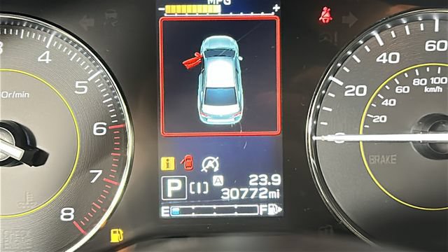Used 2021 Subaru Crosstrek 2.5i Sport AWD/4WD image 19