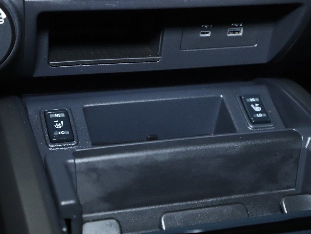 Certified 2024 Nissan Titan SV w/ SV Bronze Edition Package image 29