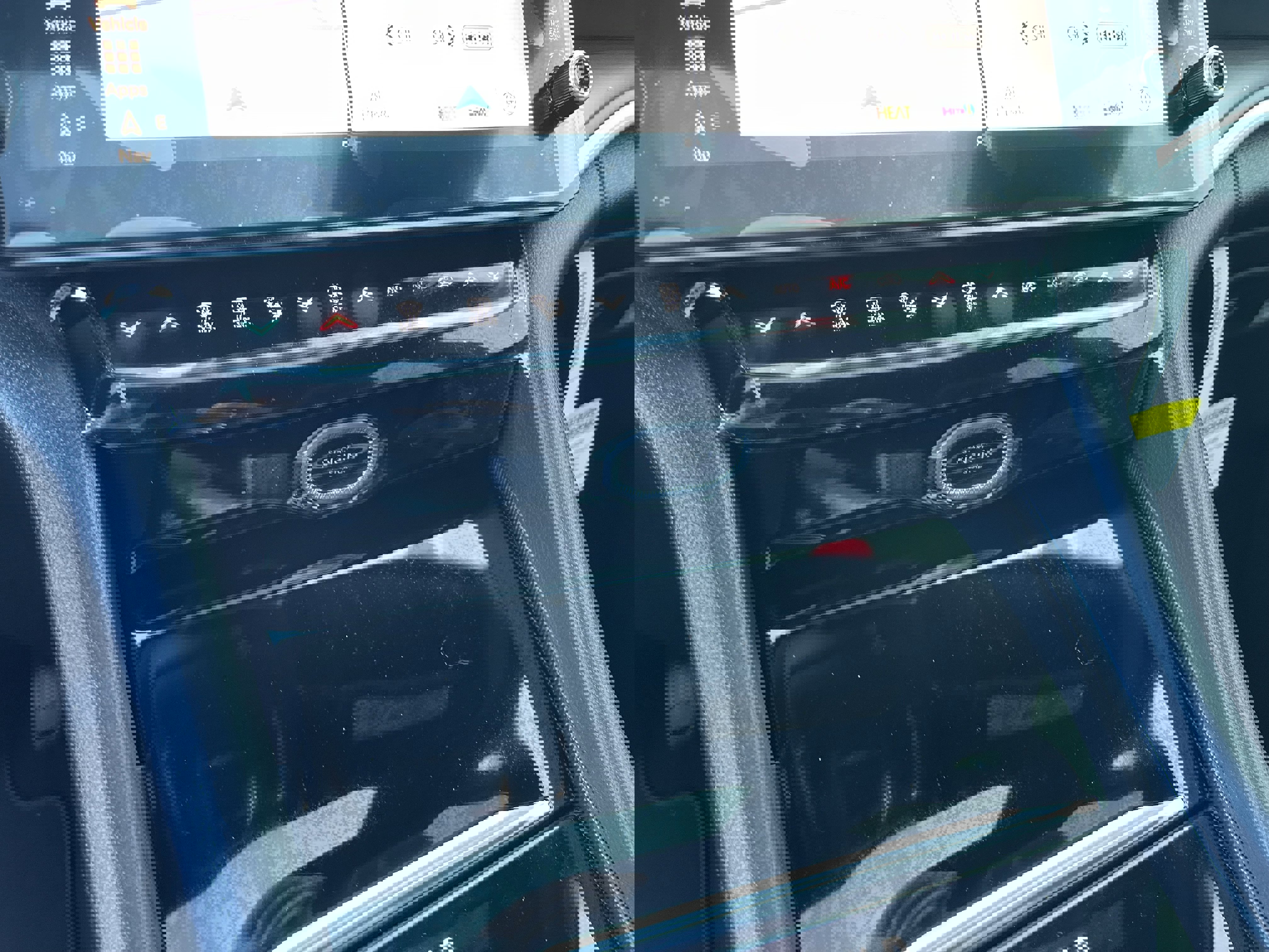 New 2026 Jeep Grand Cherokee Altitude image 29