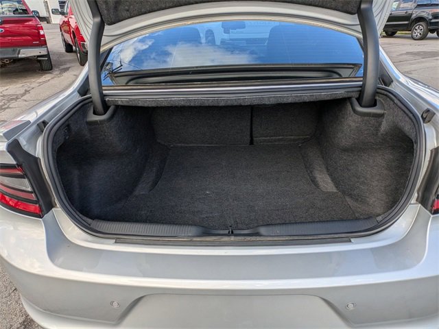 Used 2020 Dodge Charger SXT image 20