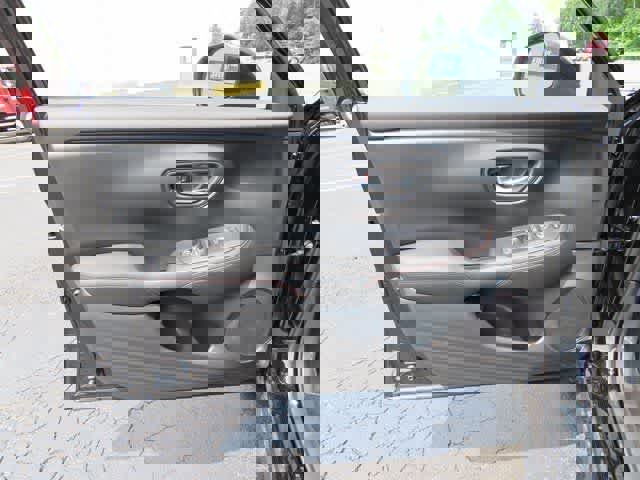 New 2026 Honda HR-V Sport image 16