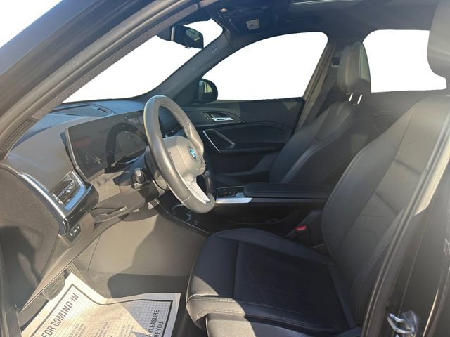 Used 2023 BMW X1 xDrive28i image 9