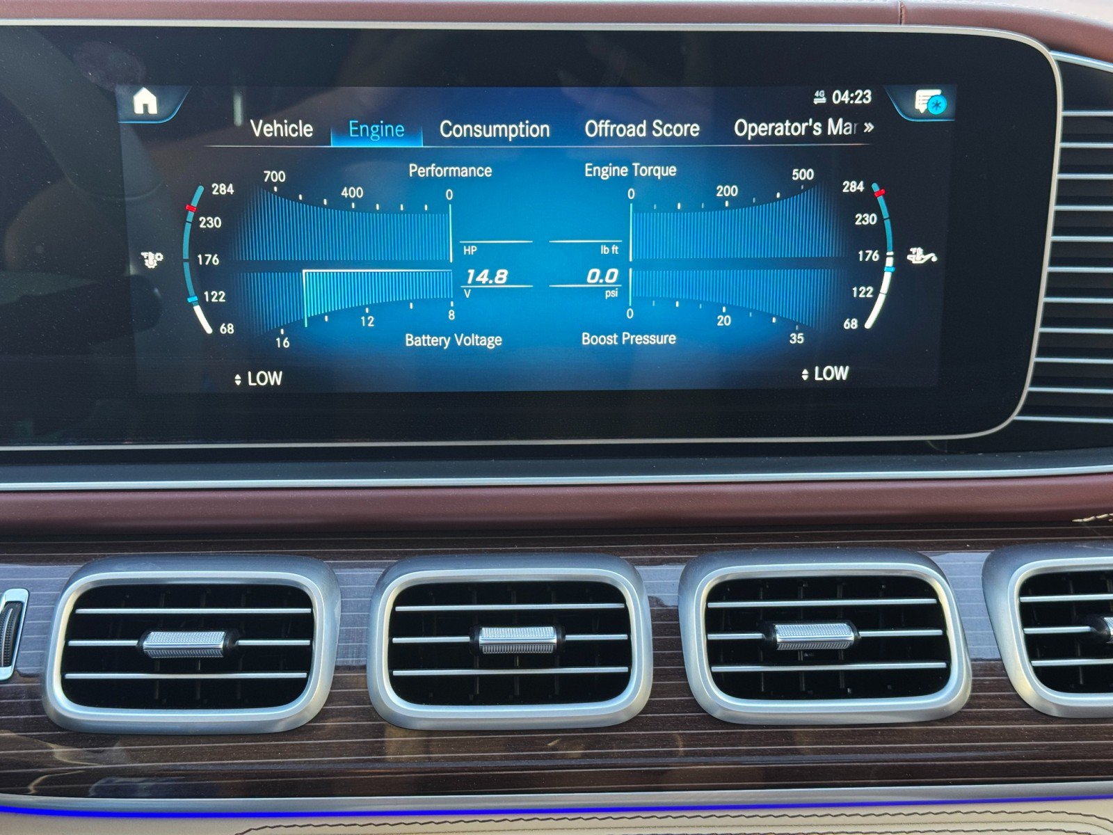 Used 2023 Mercedes-Benz Maybach GLS 600 4MATIC image 30
