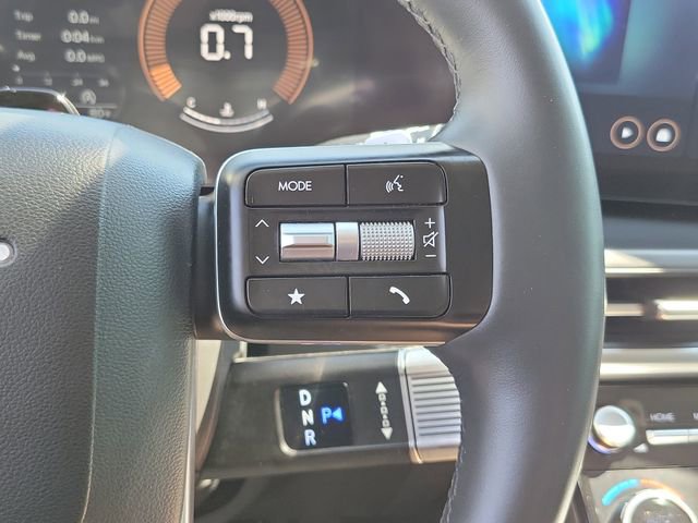 Used 2024 Hyundai Santa Fe SEL image 6